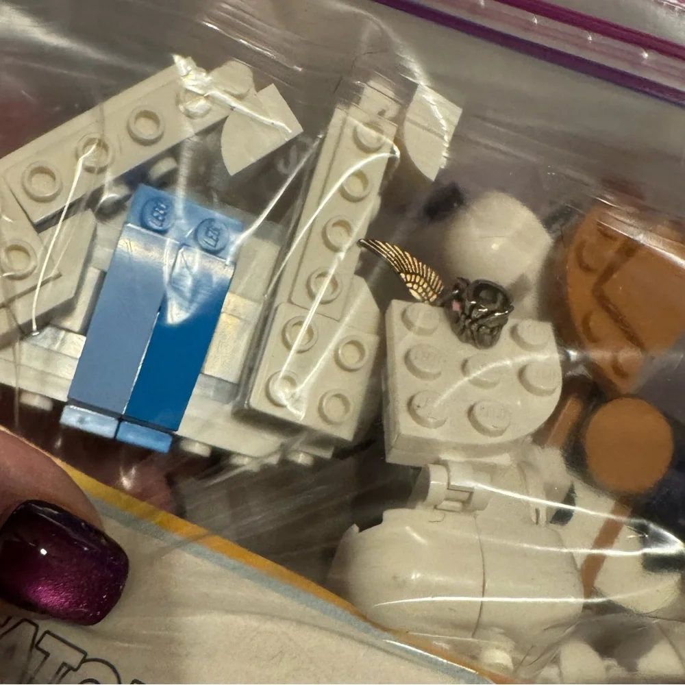 Lego friends various animal rescue or vet clinic playset creator dogs misc shown